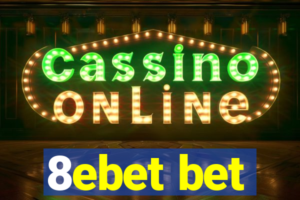 8ebet bet