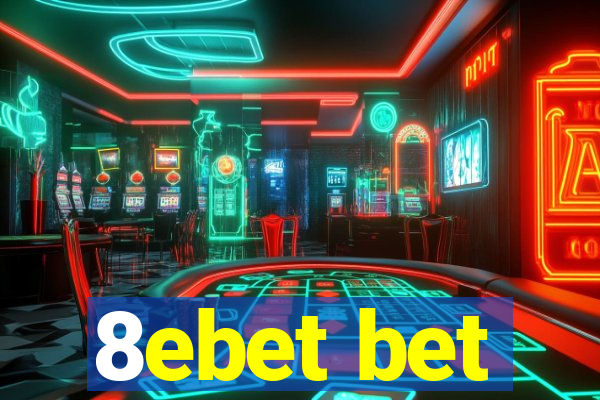8ebet bet