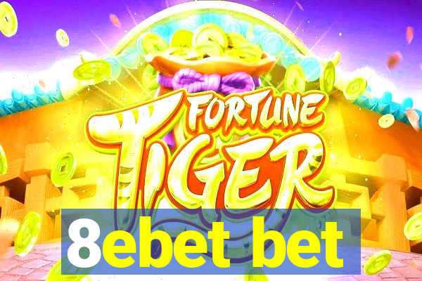 8ebet bet