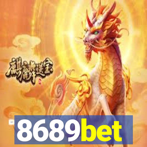 8689bet