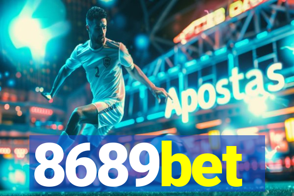 8689bet