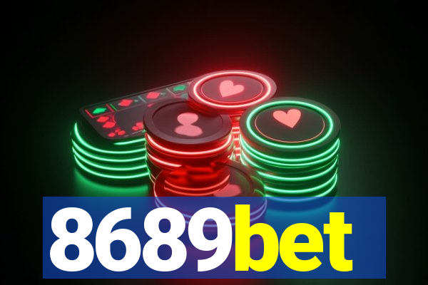 8689bet