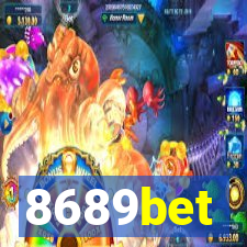 8689bet