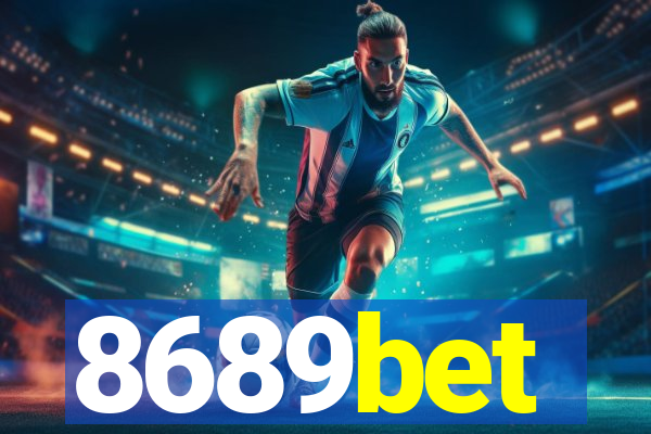 8689bet