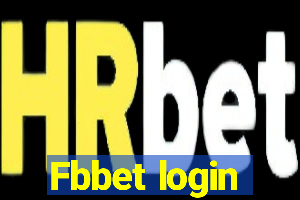 Fbbet login