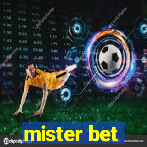 mister bet