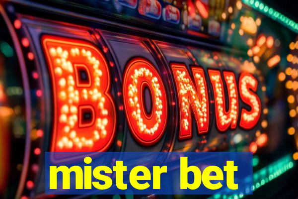 mister bet