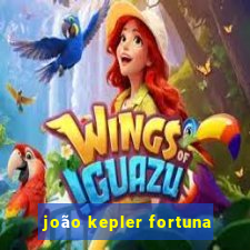 joão kepler fortuna