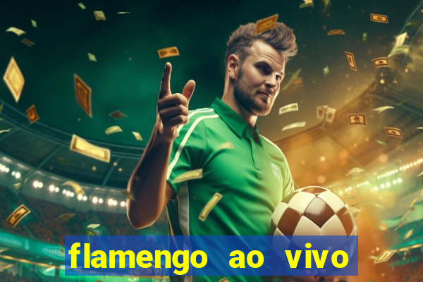 flamengo ao vivo multi tv