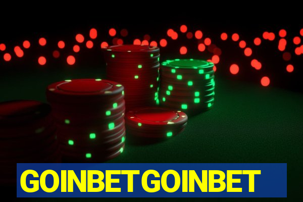 GOINBETGOINBET