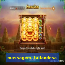 massagem tailandesa santos sp