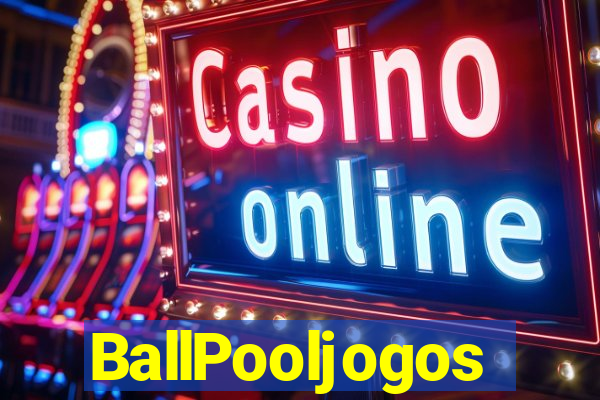 BallPooljogos
