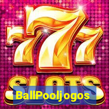 BallPooljogos