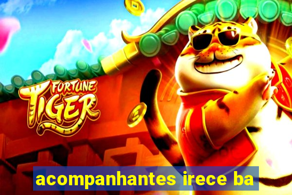 acompanhantes irece ba