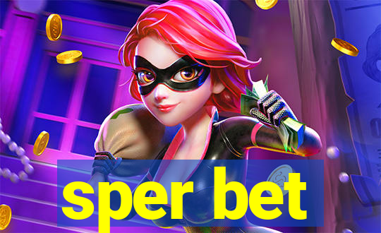 sper bet