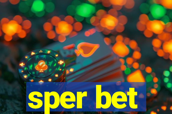 sper bet