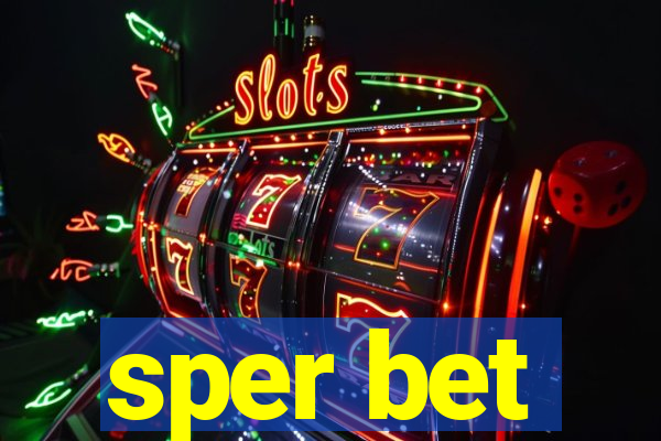 sper bet
