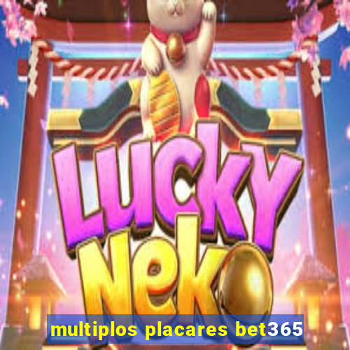 multiplos placares bet365