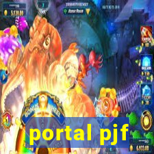 portal pjf