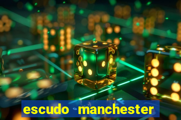 escudo manchester city dls