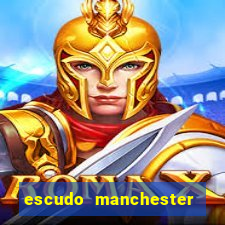 escudo manchester city dls