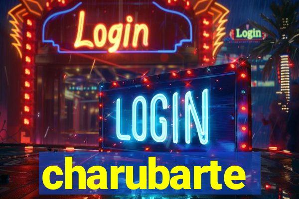 charubarte