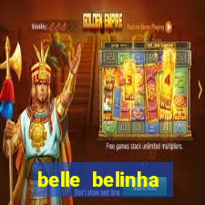 belle belinha telegram free