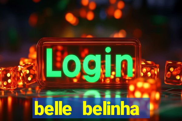 belle belinha telegram free