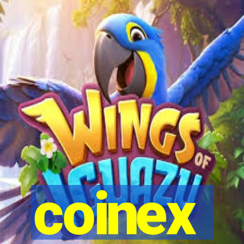coinex