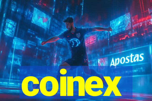 coinex