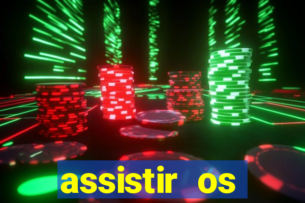 assistir os simpsons online dublado