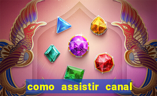 como assistir canal viva de graça