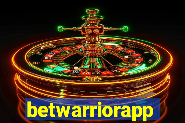 betwarriorapp