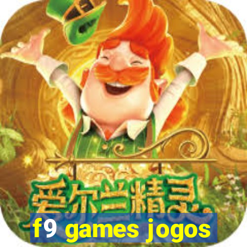 f9 games jogos