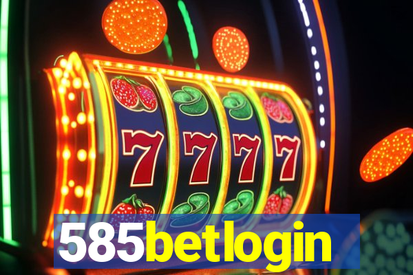 585betlogin