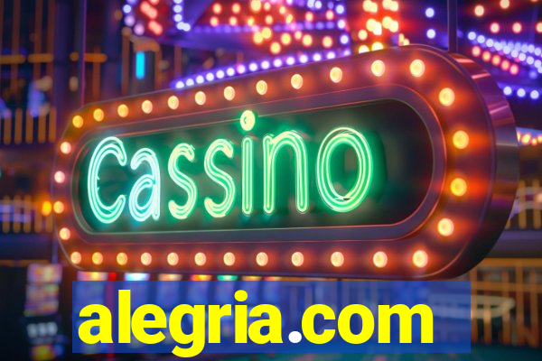 alegria.com