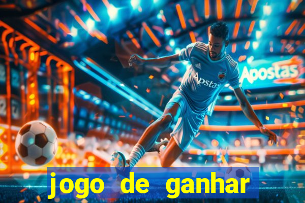 jogo de ganhar dinheiro de verdade sem pagar nada