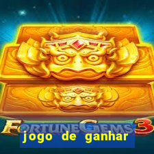 jogo de ganhar dinheiro de verdade sem pagar nada