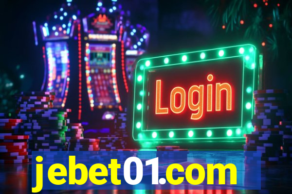 jebet01.com
