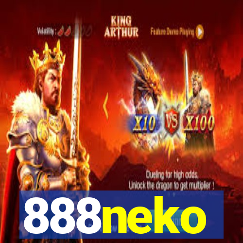 888neko