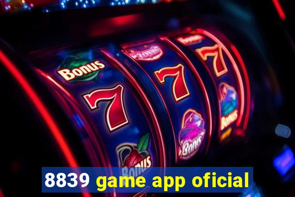 8839 game app oficial