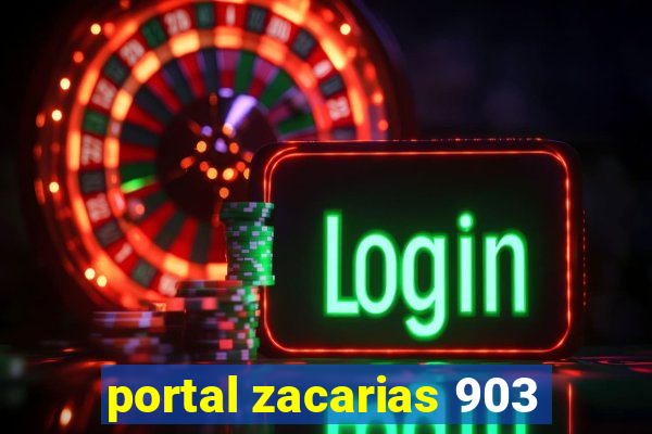 portal zacarias 903