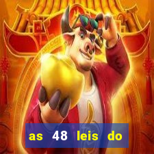 as 48 leis do poder pdf google drive