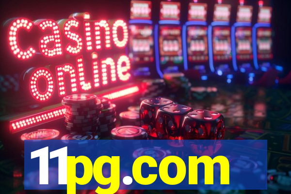 11pg.com
