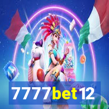 7777bet12