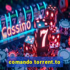 comando torrent.to