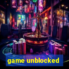 game unblocked