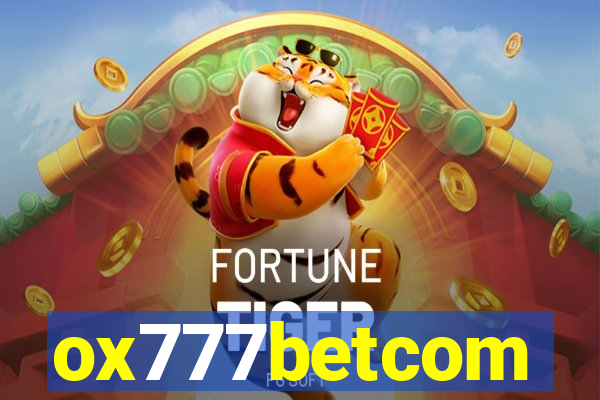 ox777betcom