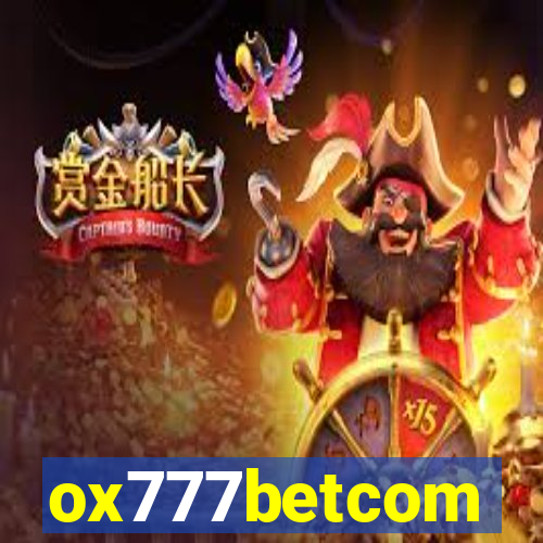 ox777betcom