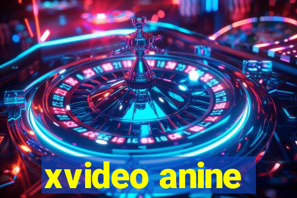 xvideo anine